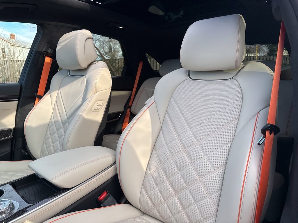 New 2026 Genesis GV70 3.5T Sport Prestige AWD/4WD image 14