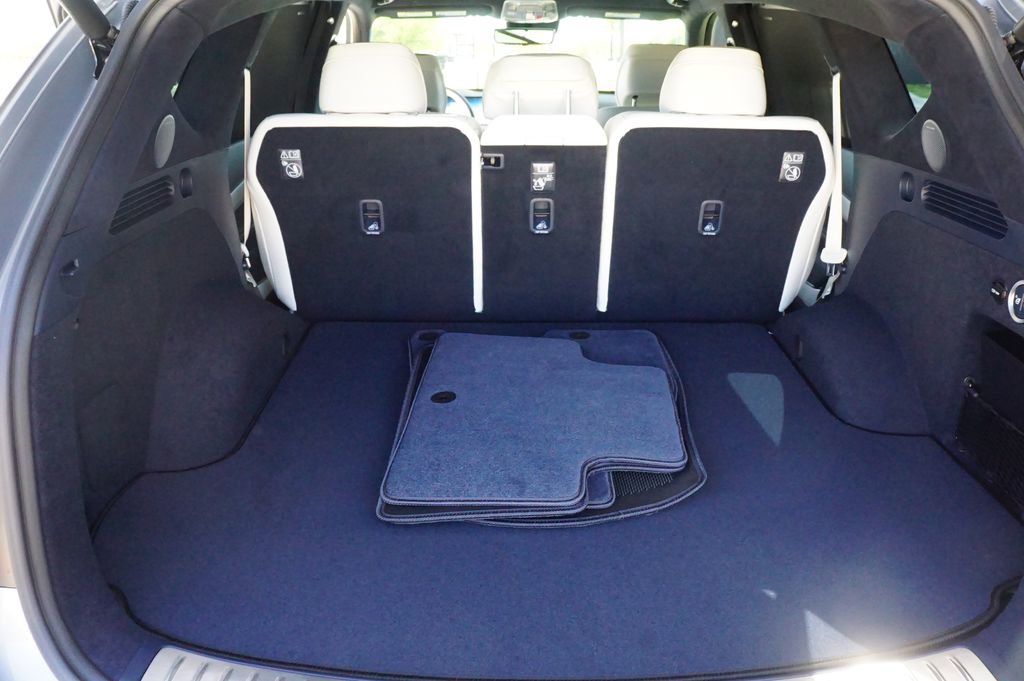 New 2025 Genesis GV80 3.5T Prestige image 20