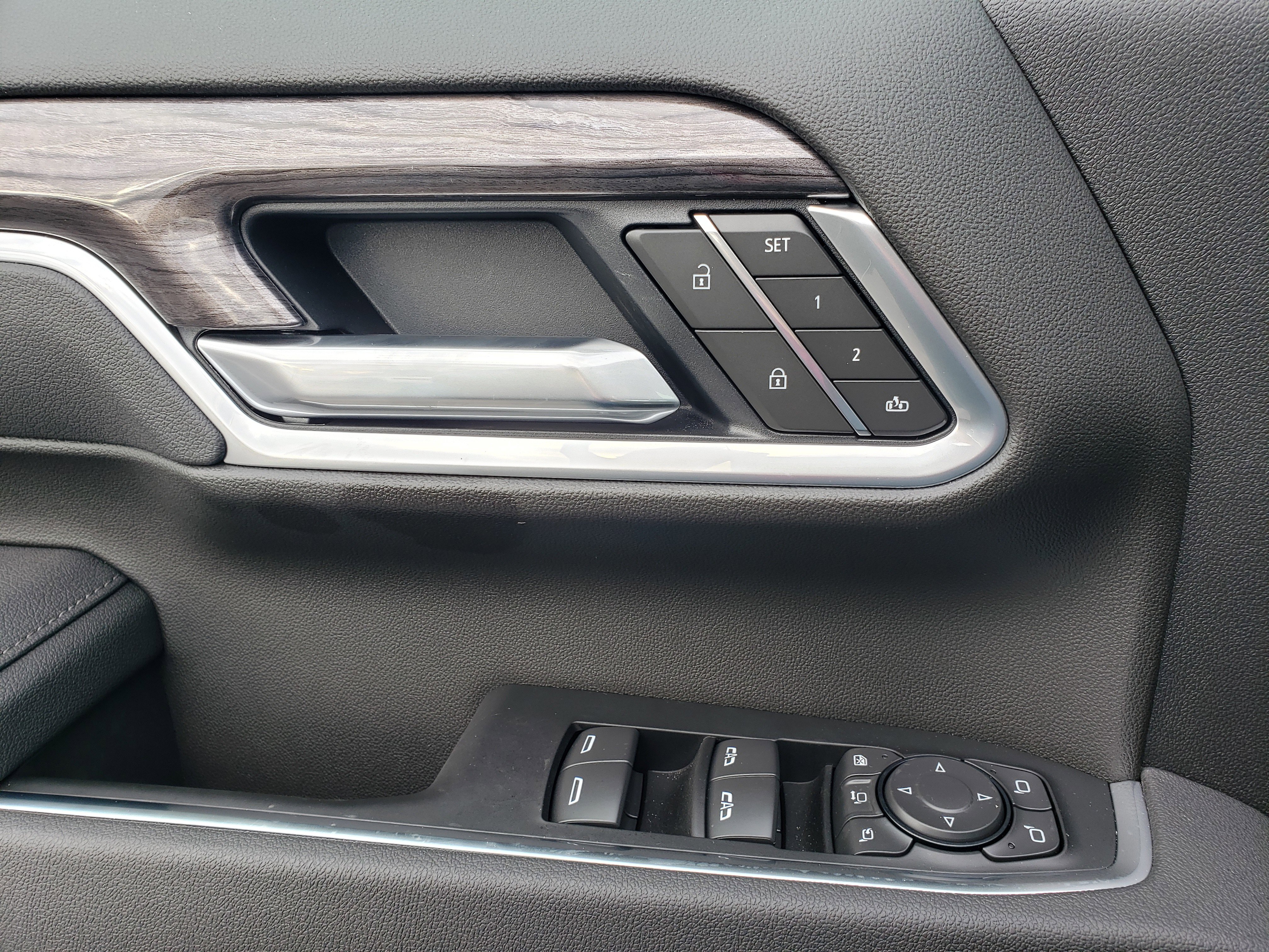 New 2026 Chevrolet Silverado 2500 LTZ w/ LTZ Plus Package image 13