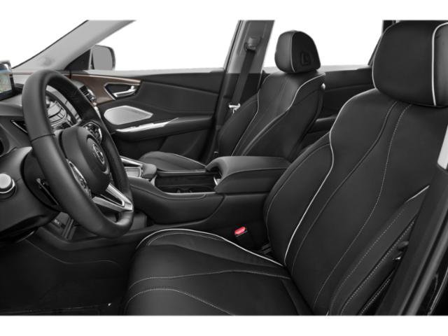 Certified 2024 Acura RDX w/ Advance Package AWD/4WD image 9