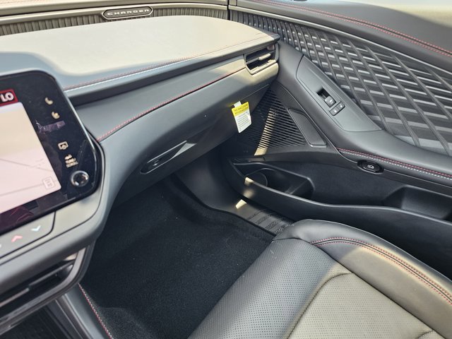 New 2026 Dodge Charger Scat Pack AWD/4WD image 24