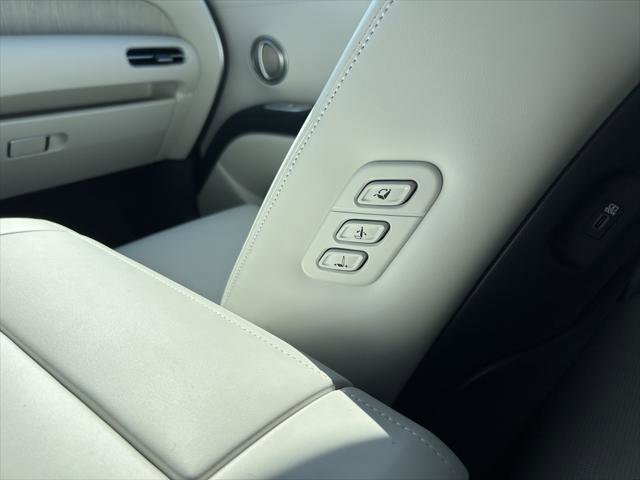 New 2026 Hyundai Palisade Calligraphy image 25