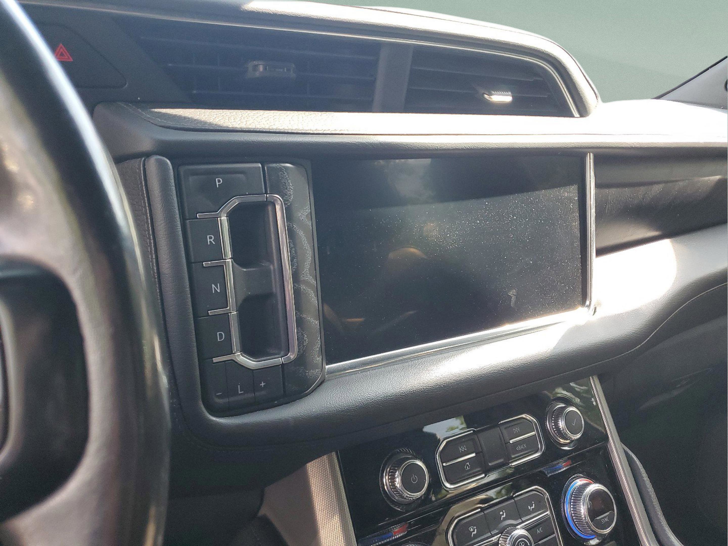 Used 2021 GMC Yukon Denali RWD image 17
