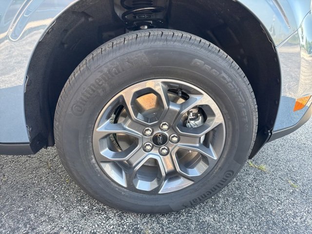 New 2025 Ford Maverick XLT w/ 4K Tow Package image 25