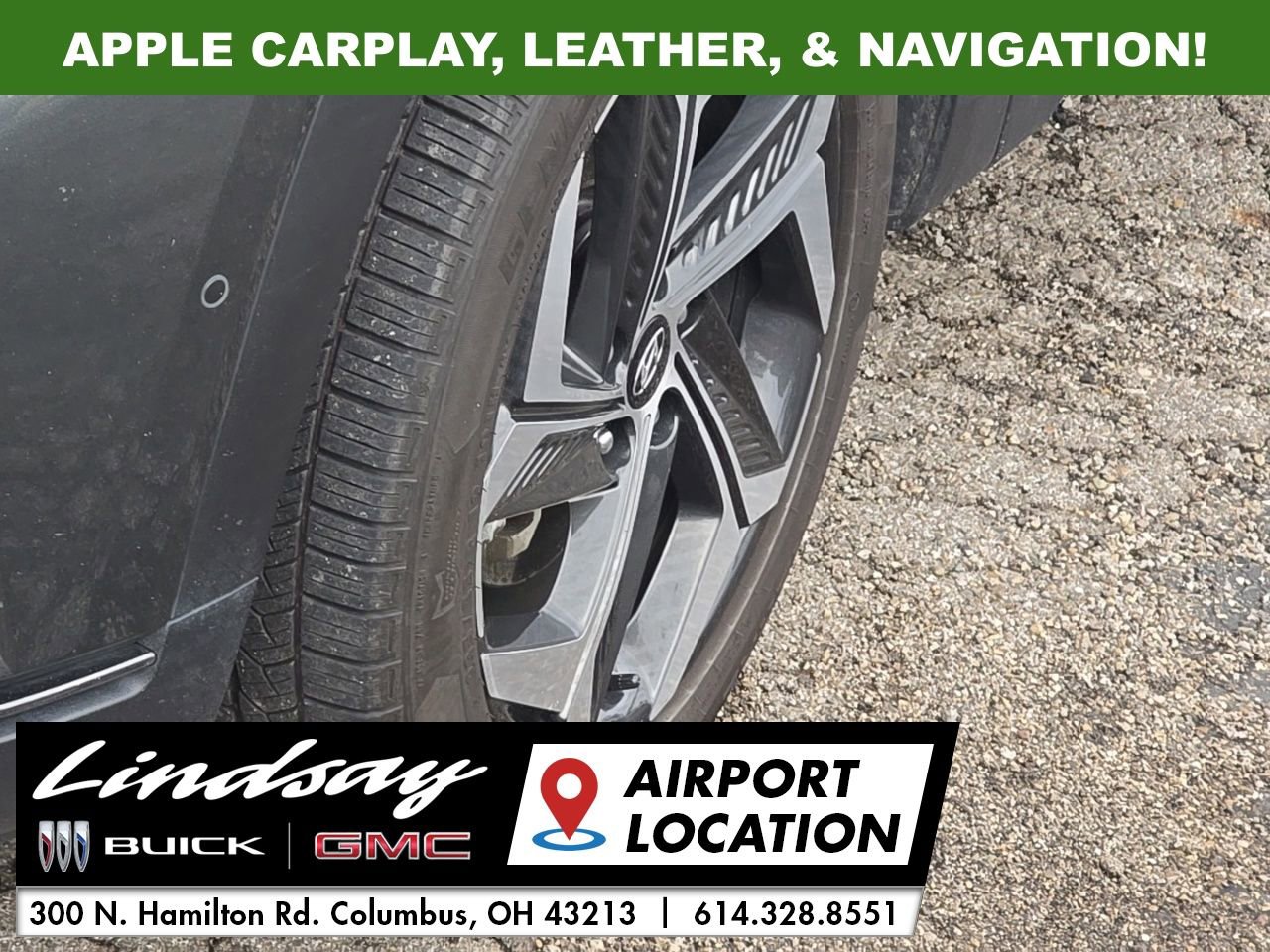 Used 2022 Hyundai Tucson Limited w/ Cargo Package image 5