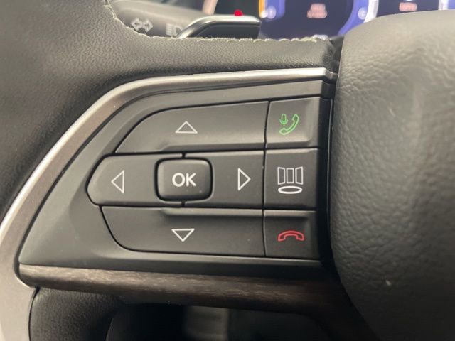 New 2026 Jeep Grand Cherokee L Limited AWD/4WD image 38