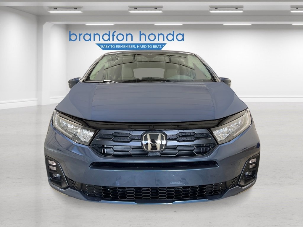 New 2026 Honda Odyssey EX-L image 9