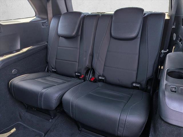 Used 2020 Mercedes-Benz GLS 450 4MATIC image 21