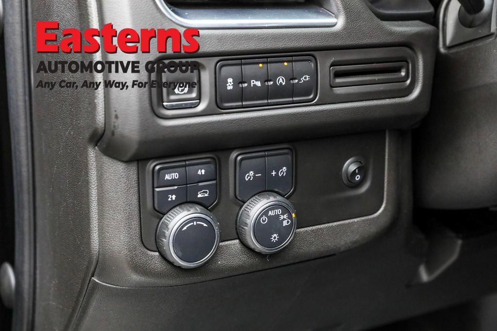 Used 2021 Chevrolet Tahoe LT image 22