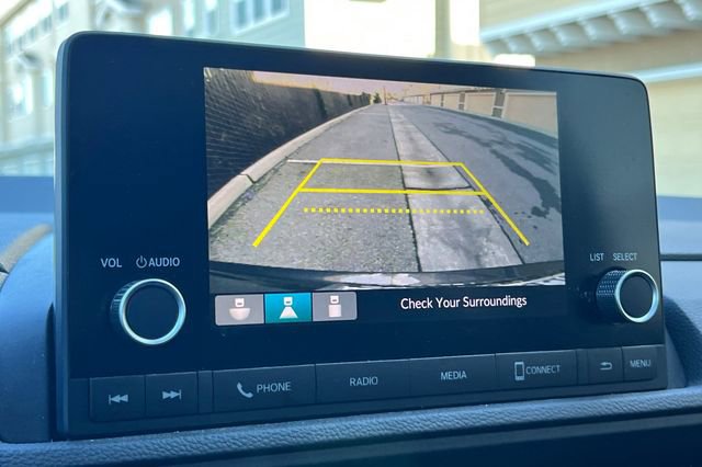 Used 2023 Honda CR-V Sport image 22