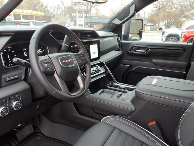 New 2026 GMC Sierra 2500 AT4X image 5