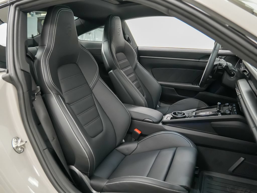 New 2026 Porsche 911 Carrera S RWD image 17