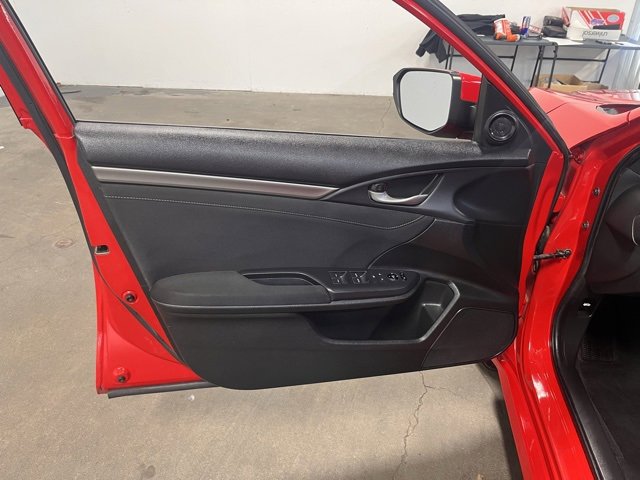 Used 2017 Honda Civic EX image 24