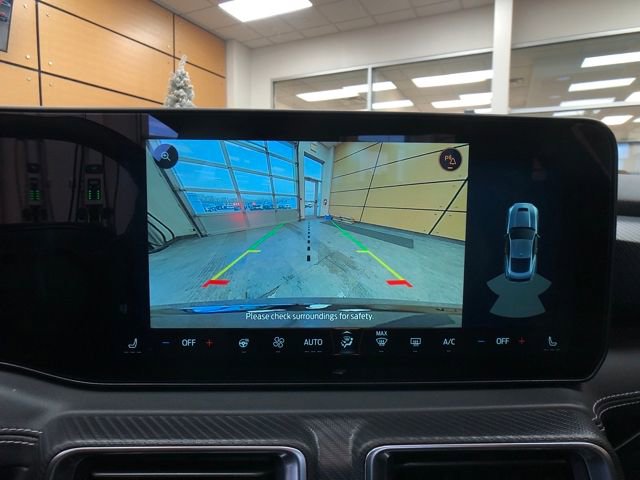 New 2026 Ford Mustang GT Premium image 16