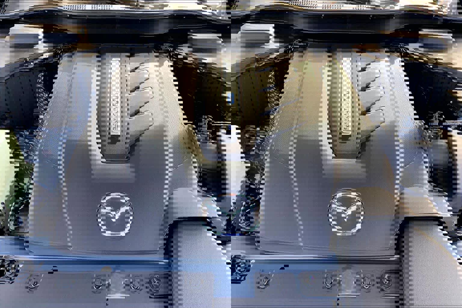 New 2026 MAZDA CX-70 SC Plus image 16