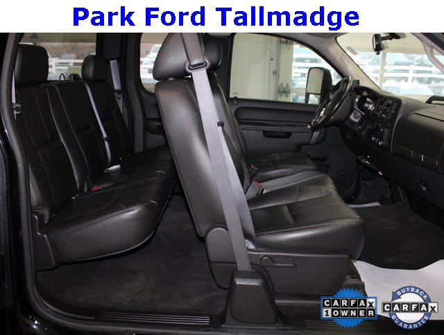 Used 2011 Chevrolet Silverado 1500 LT w/ All-Star Edition image 25