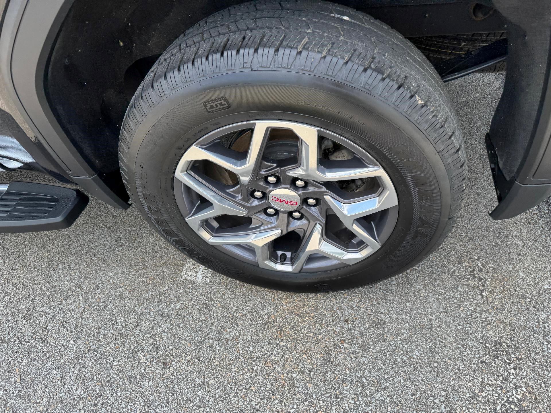 Certified 2023 GMC Sierra 1500 SLT w/ SLT Premium Plus Package image 9