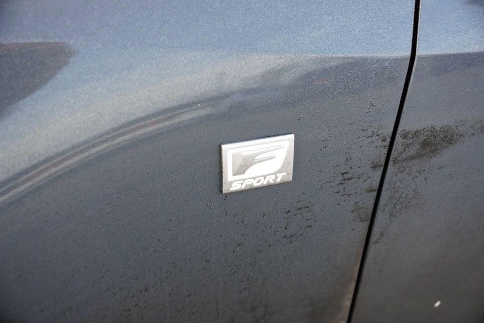 Used 2017 Lexus RC 350 350 image 14