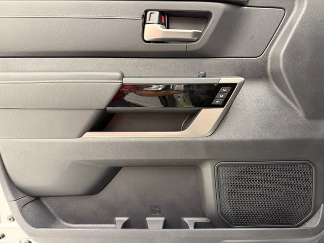 New 2026 Toyota Tundra Limited AWD/4WD image 55
