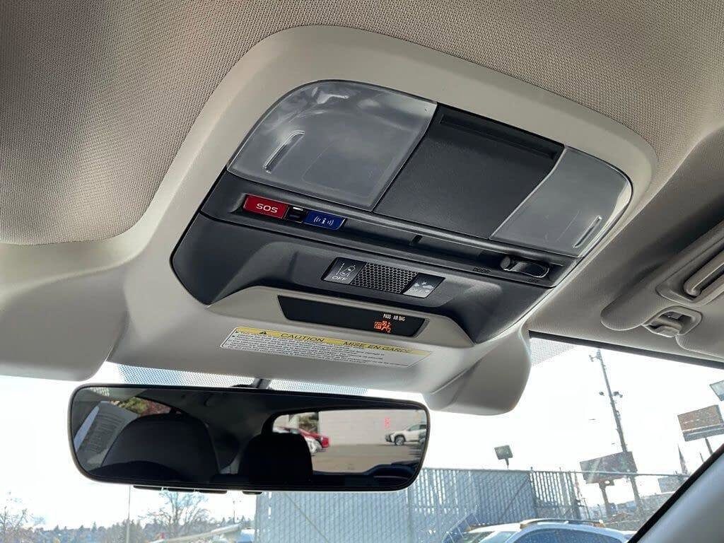 Used 2021 Subaru Crosstrek 2.5i Sport w/ Popular Package #3 image 16