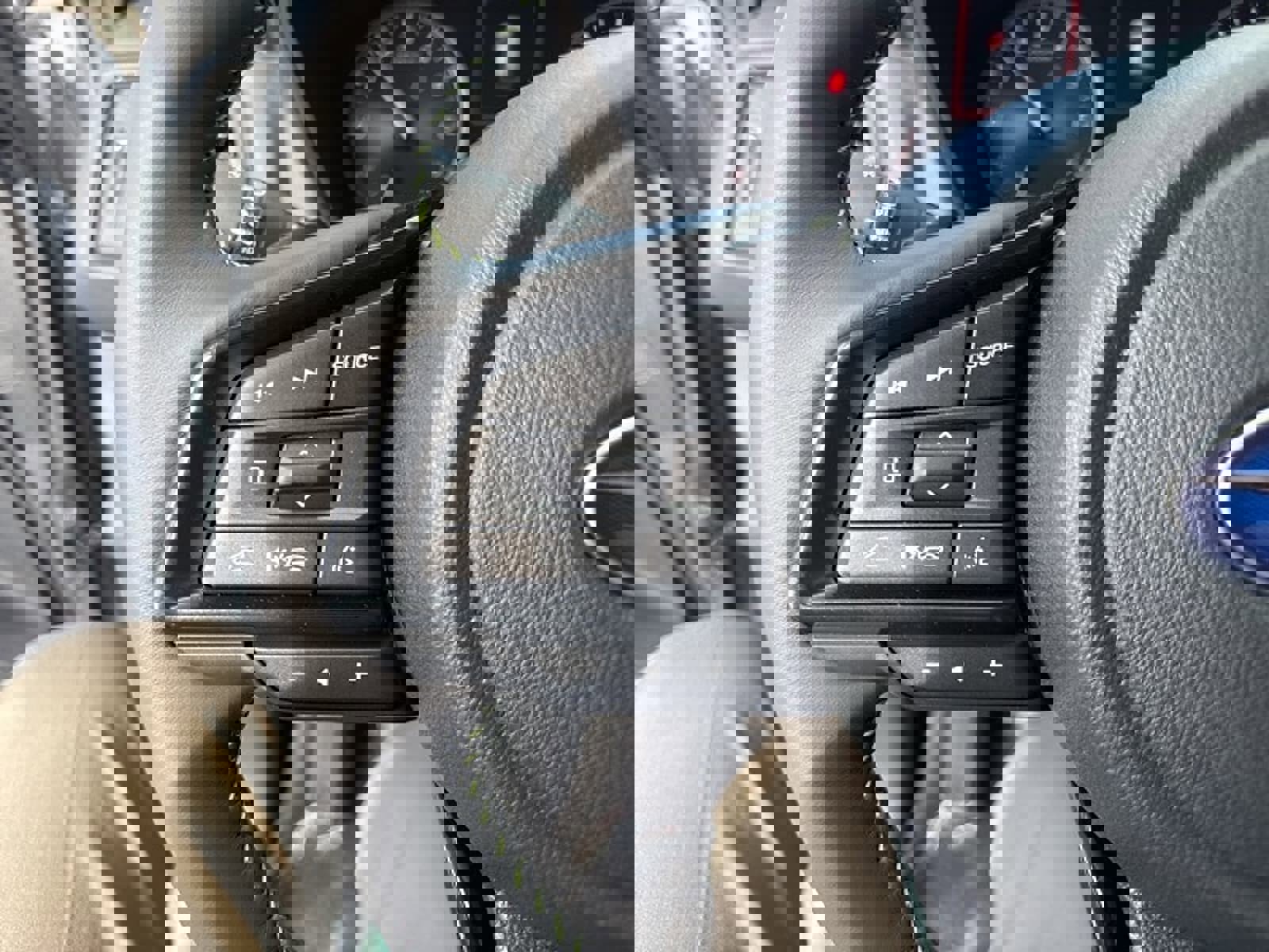 New 2025 Subaru Ascent Bronze Edition image 10