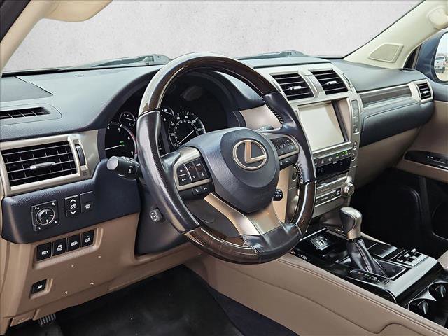Used 2021 Lexus GX 460 Premium image 10