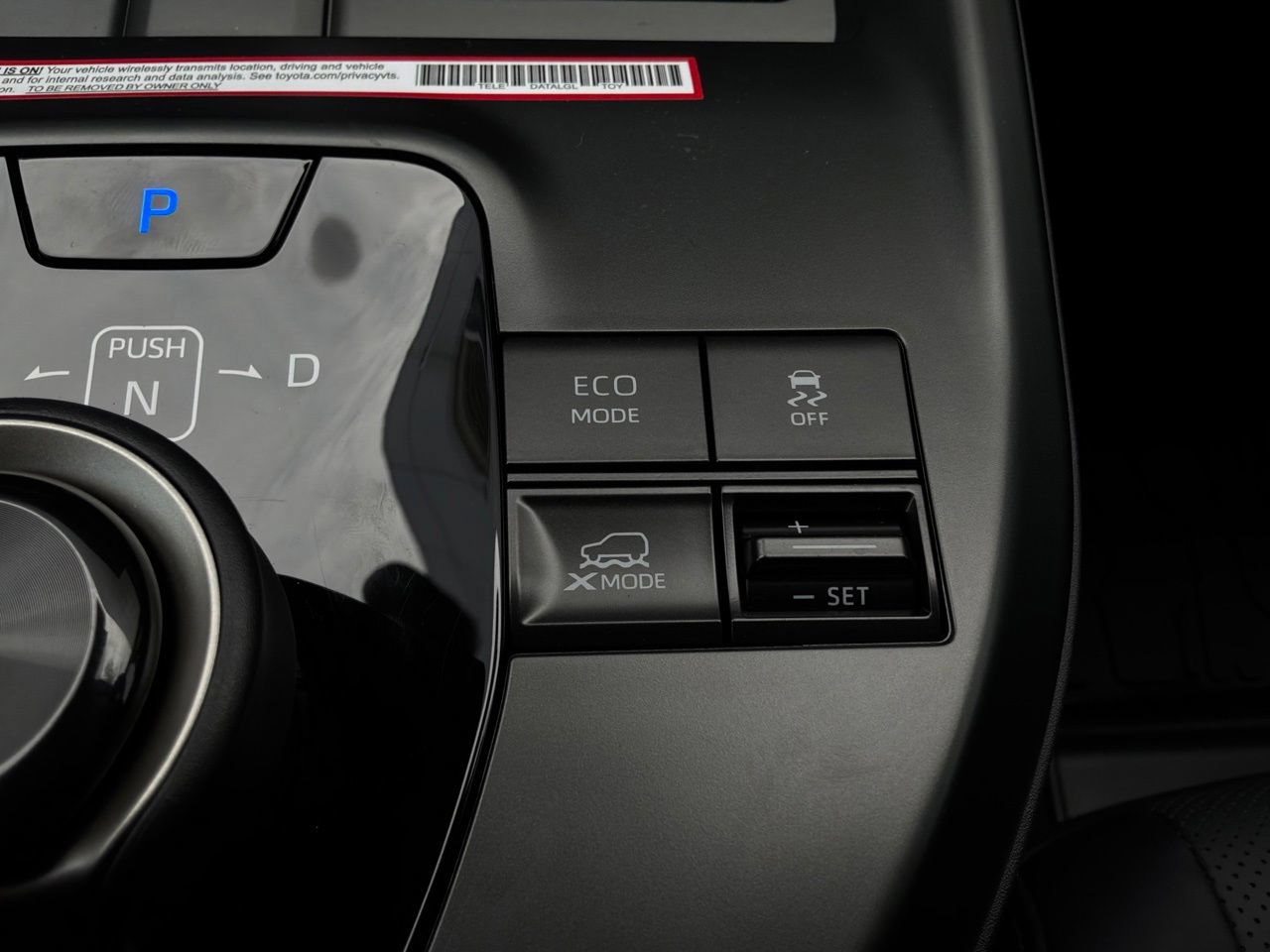 New 2026 Toyota bZ Woodland AWD/4WD image 26