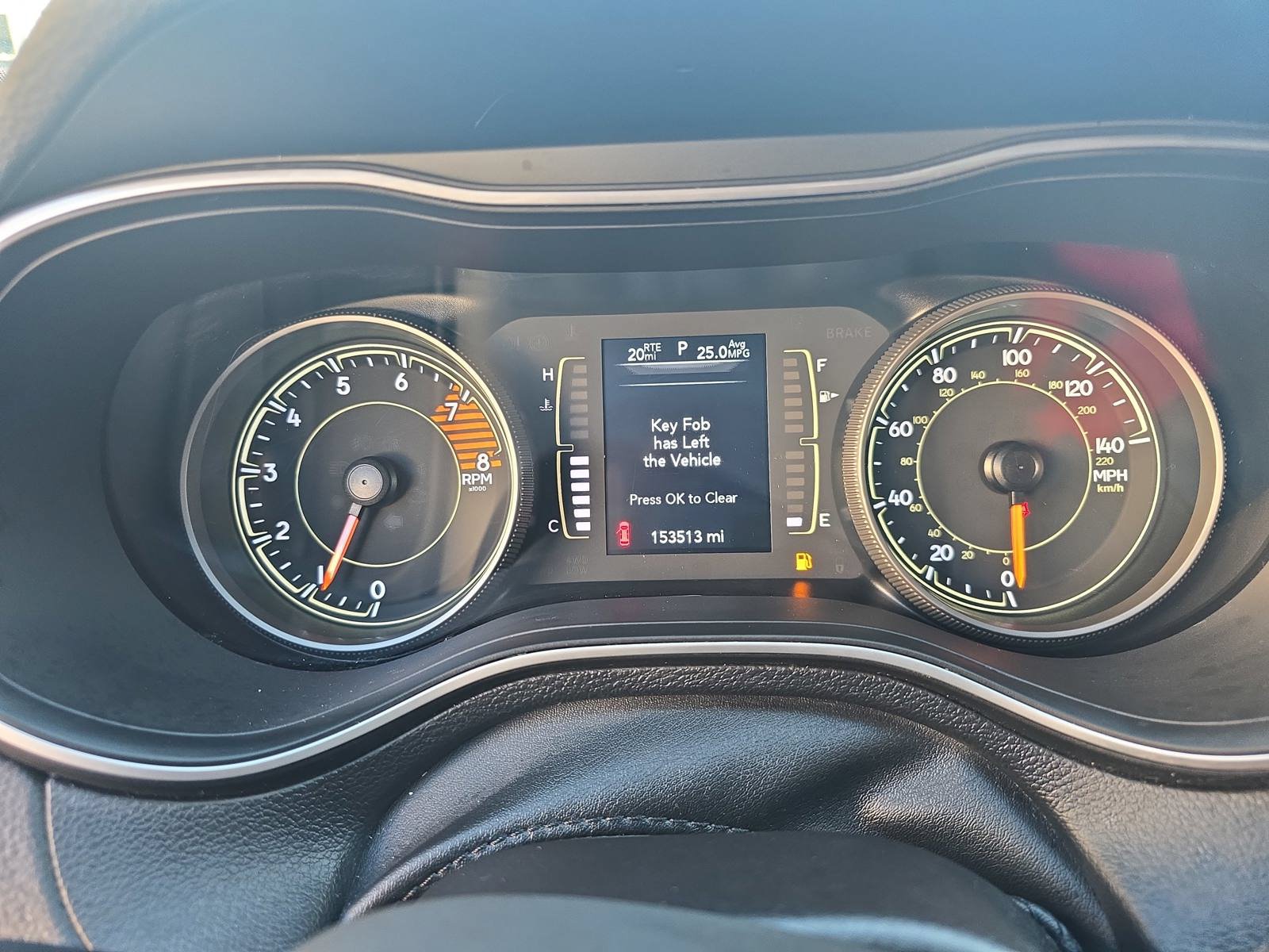 Used 2021 Jeep Cherokee Latitude Lux w/ Sun & Sound Group FWD image 19