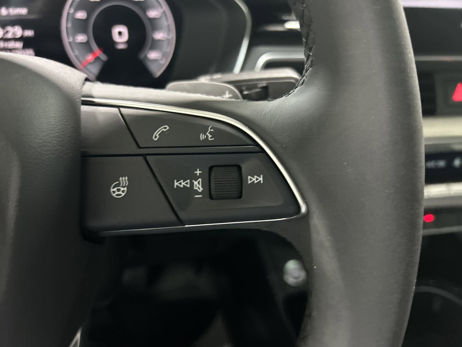 New 2025 Audi A5 2.0T Premium Plus AWD/4WD image 17