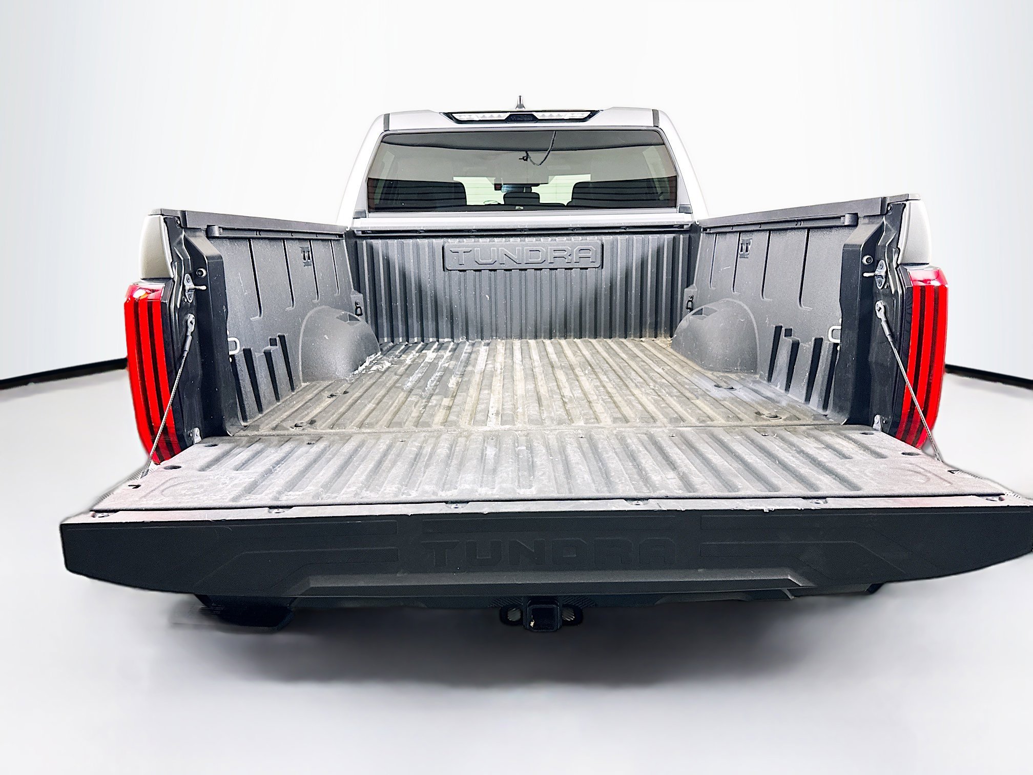Used 2025 Toyota Tundra SR5 image 27