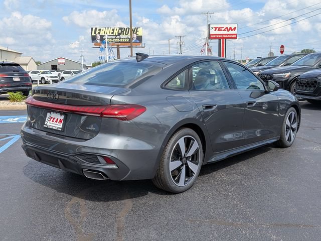 New 2026 Audi A5 2.0T Premium Plus AWD/4WD image 5