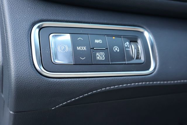 New 2026 Buick Enclave Preferred w/ Power Package AWD/4WD image 23