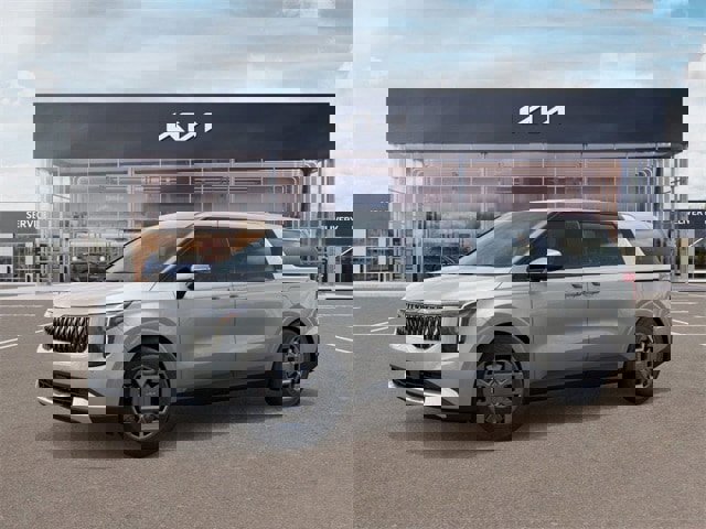 New 2026 Kia Carnival EX image 3