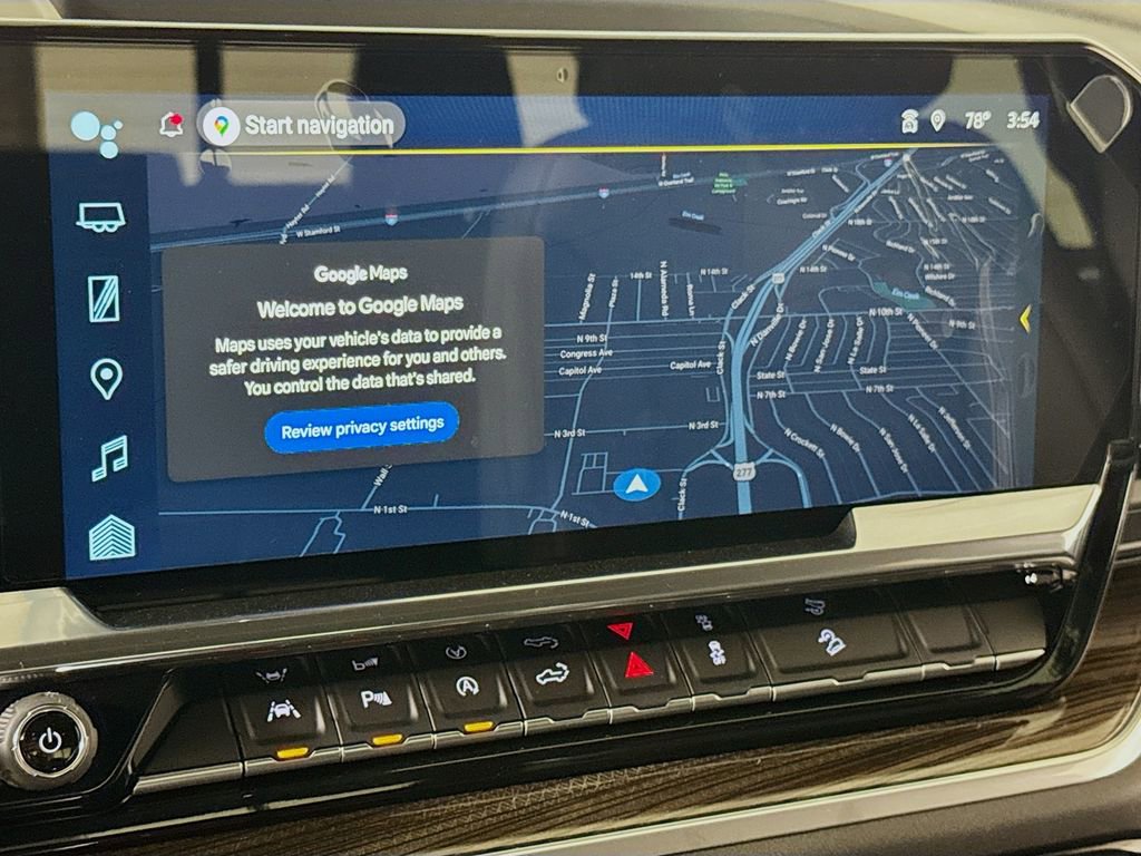 New 2026 Chevrolet Silverado 1500 LT Trail Boss w/ LT Trail Boss Premium Package image 8