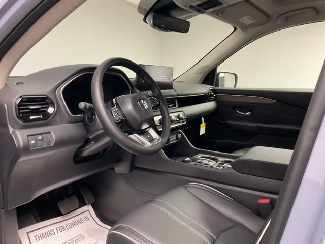 New 2026 Honda Pilot Elite image 11