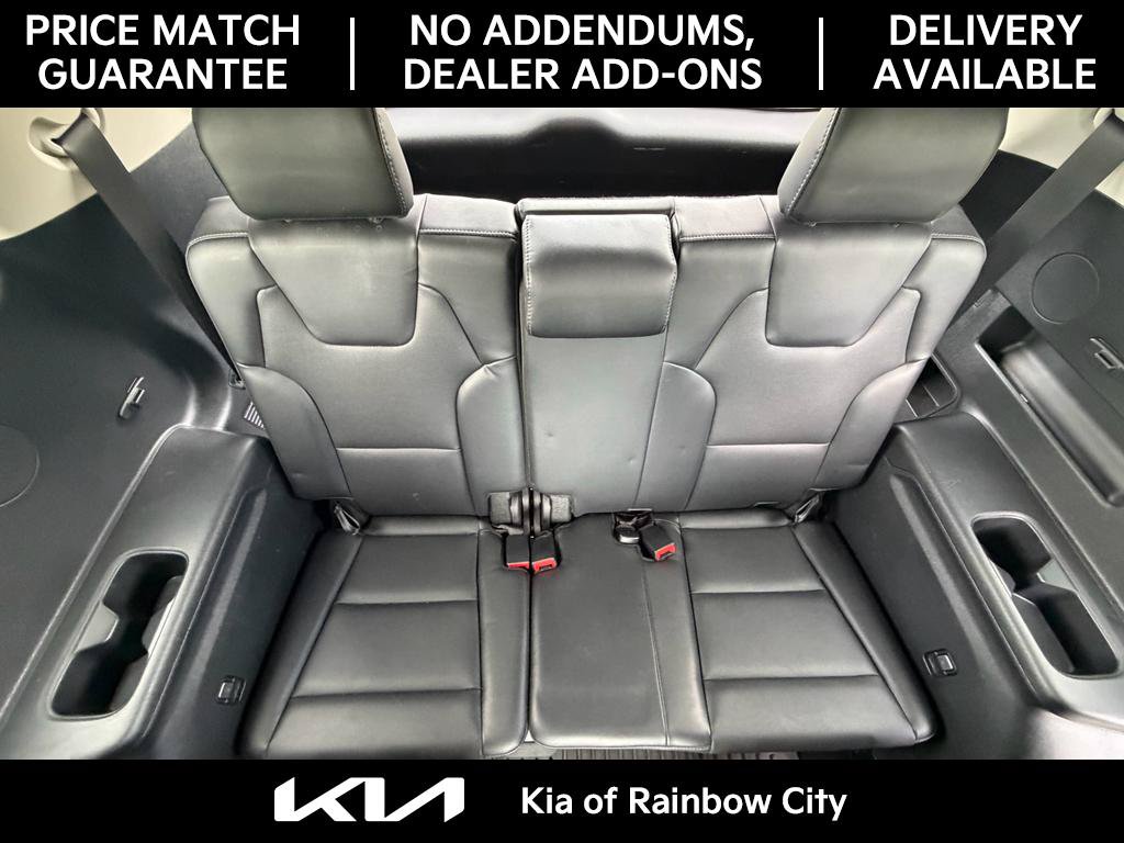 Used 2023 Kia Telluride S FWD image 20