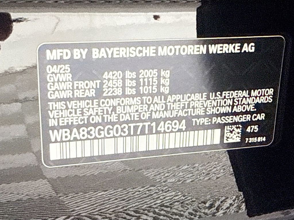 Certified 2026 BMW 228i image 33