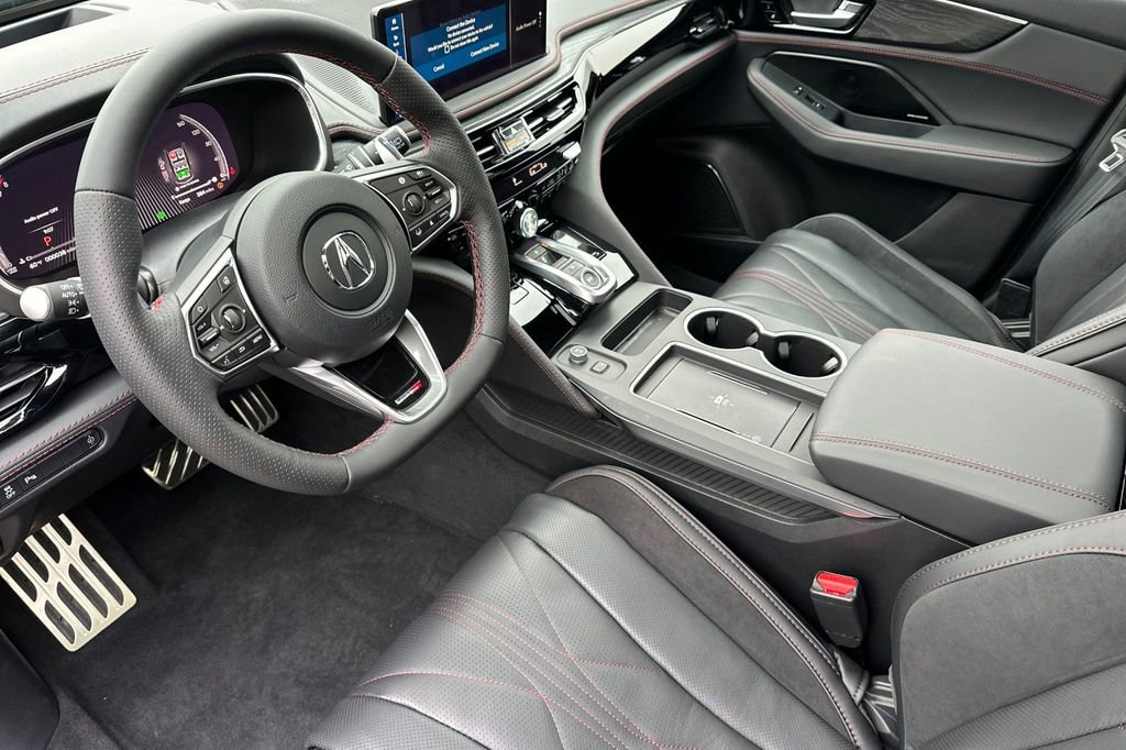 New 2026 Acura MDX Type S image 10