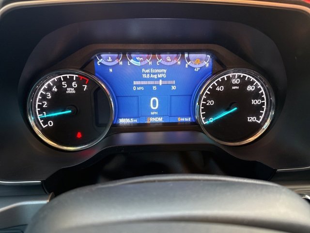 Used 2022 Ford F150 XLT w/ Equipment Group 302A High image 17