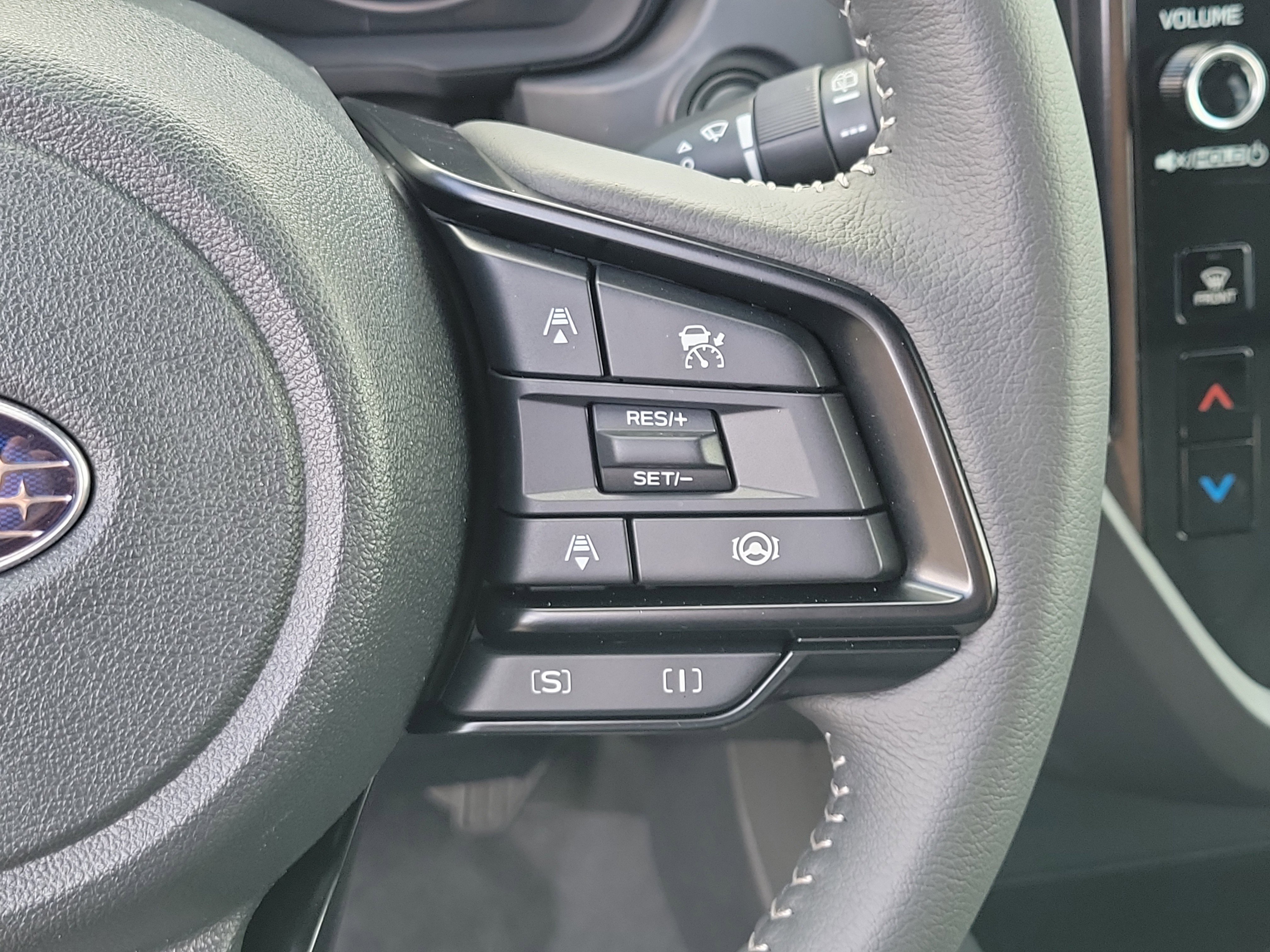 Certified 2026 Subaru Forester Premium image 24