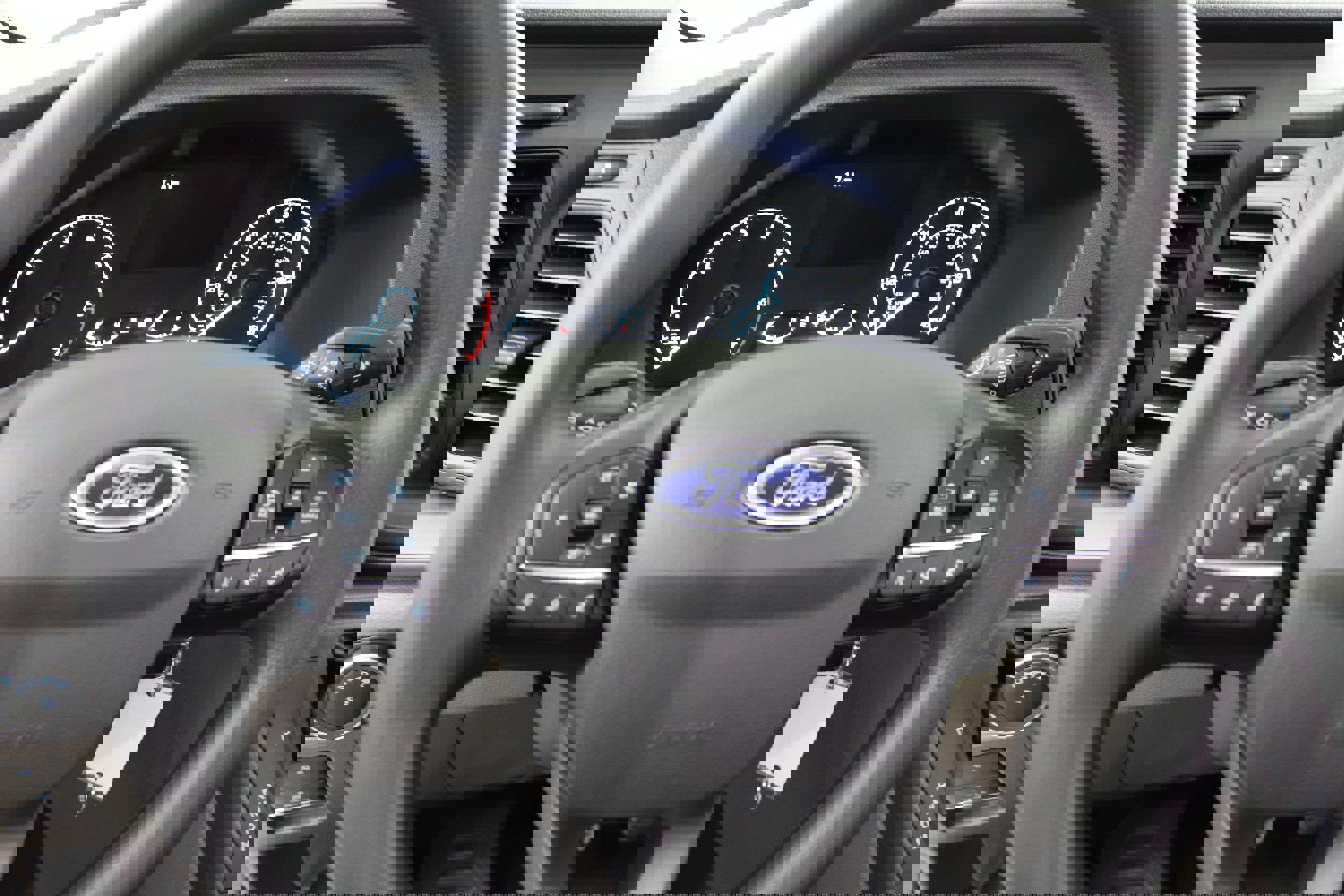 New 2025 Ford Transit 250 148 Medium Roof Extended AWD image 11