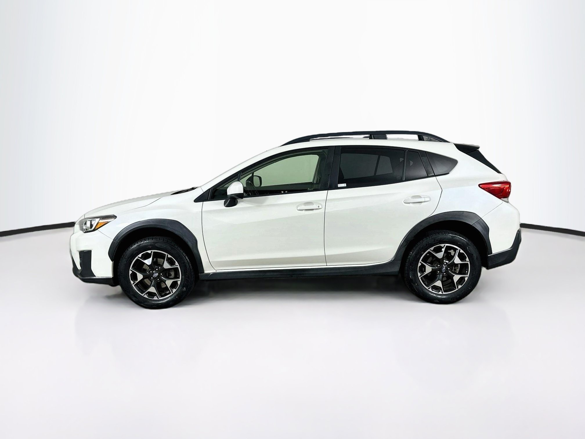 Used 2019 Subaru Crosstrek 2.0i Premium w/ Popular Package #3 AWD/4WD image 4