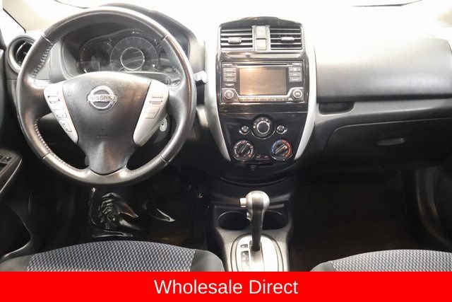 Used 2016 Nissan Versa Note SV FWD image 13