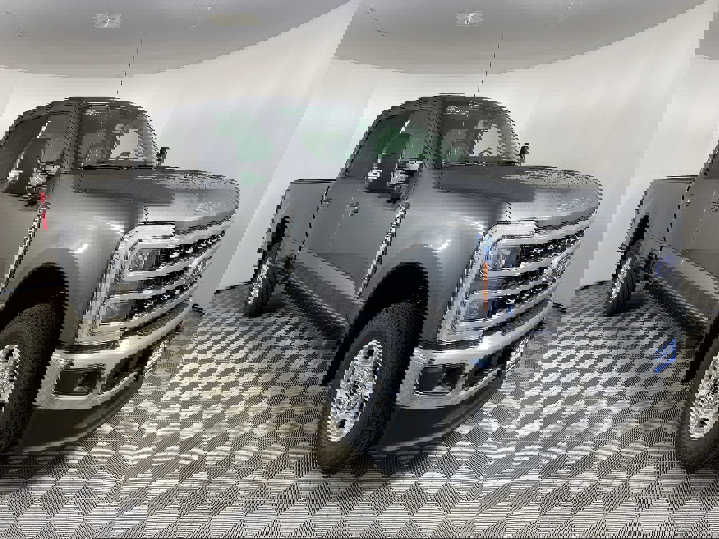 New 2026 Ford F250 XLT w/ XLT Premium Package image 7