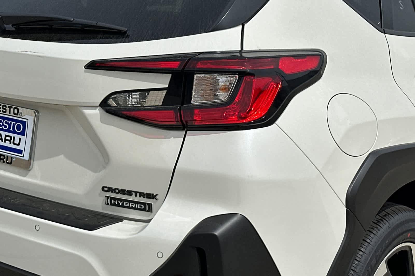 New 2026 Subaru Crosstrek 2.5i Limited AWD/4WD image 31