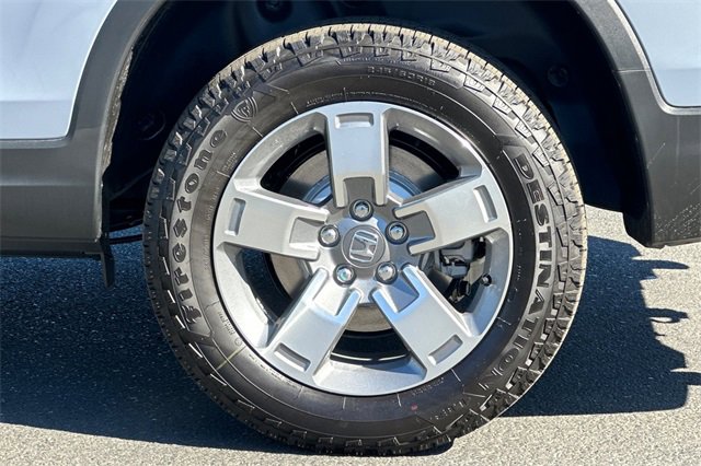 New 2026 Honda Ridgeline RTL image 32