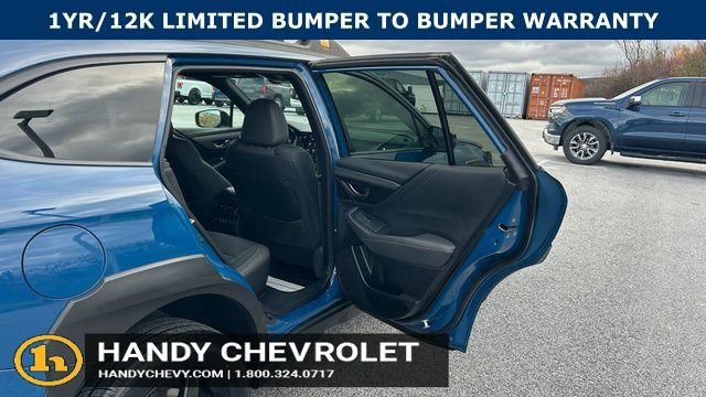 Used 2022 Subaru Outback Wilderness image 36