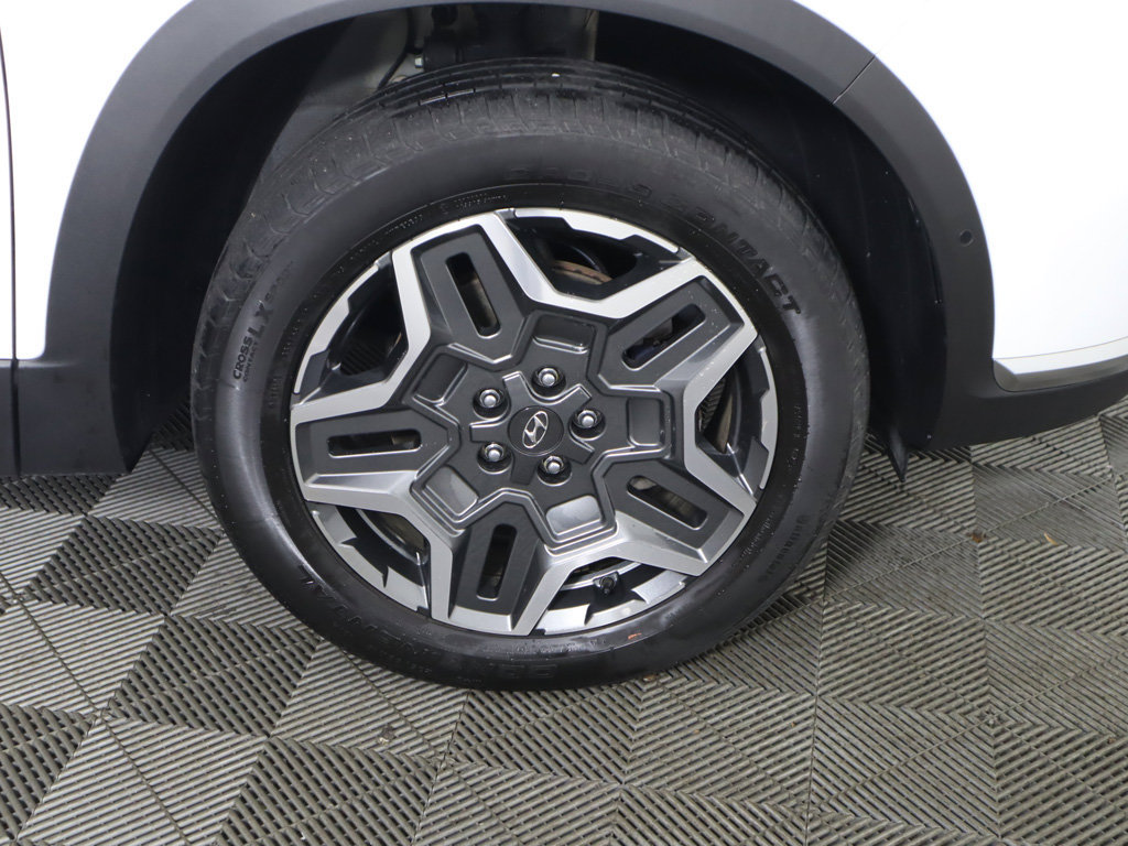Used 2023 Hyundai Santa Fe Limited AWD/4WD image 28