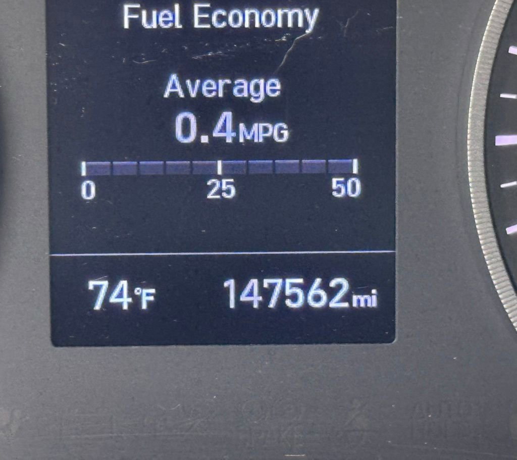 Used 2021 Hyundai Tucson Value FWD image 3