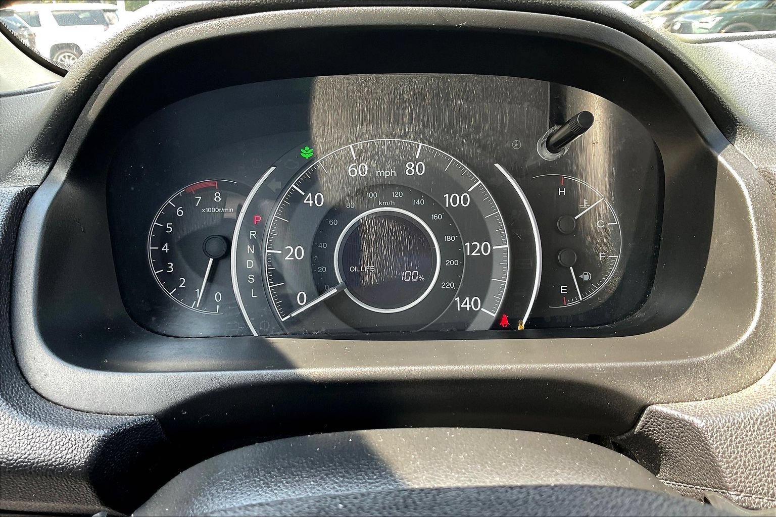 Used 2015 Honda CR-V EX-L image 13